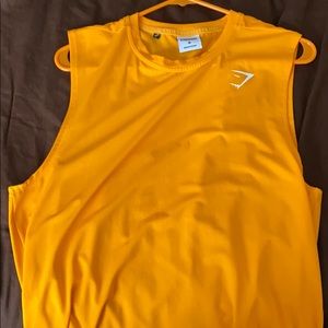 Gymshark Tank sz. M